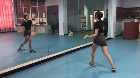 电音之王舞蹈视频教学,跟随视频轻松学会电音热舞