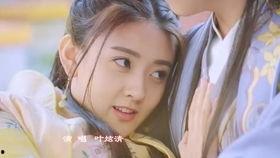 双世宠妃亲嘴视频,双世宠妃深情吻戏曝光