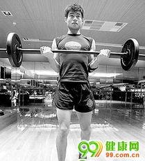 杠铃操视频,高效塑形，轻松燃脂的健身秘籍