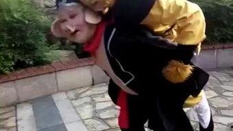 肚子在叫视频,揭秘饥饿信号背后的科学