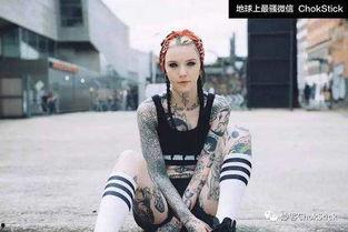 割皮纹身视频,惊心动魄的纹身艺术之旅