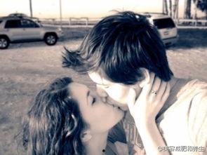 亲吻超长视频,揭秘超长亲吻视频背后的感人故事