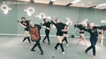 左左右右舞蹈视频,揭秘左左右右舞蹈视频的魅力