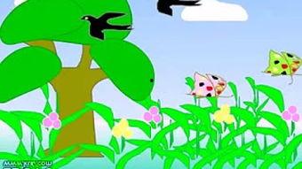 小燕子儿歌视频舞蹈,欢快旋律下的灵动舞姿