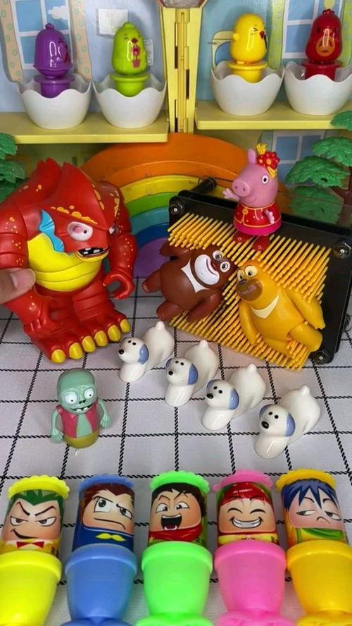 儿童玩具小视频,儿童玩具小视频精选回顾