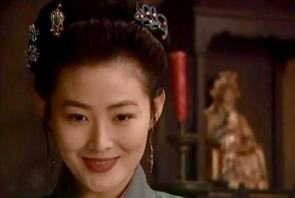 潘金莲就是我视频,视频揭秘古代美女的传奇人生