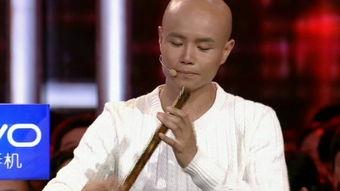 洞箫女儿情演奏视频