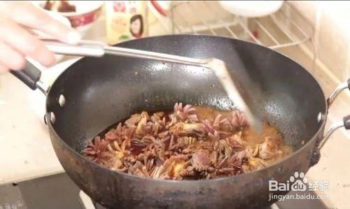 水煮鸭胗的做法视频,水煮鸭胗制作教程